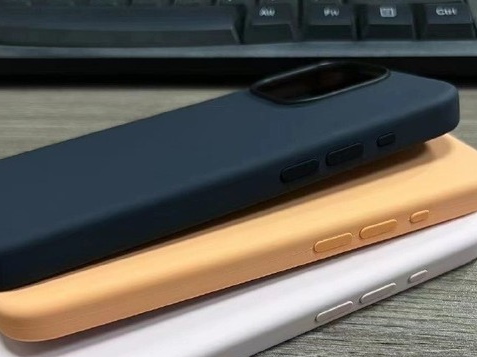 五莲苹果14维修站分享iPhone14手机壳能直接给iPhone15用吗?