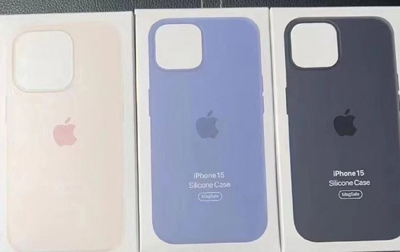 五莲苹果14维修站分享iPhone14手机壳能直接给iPhone15用吗？ 