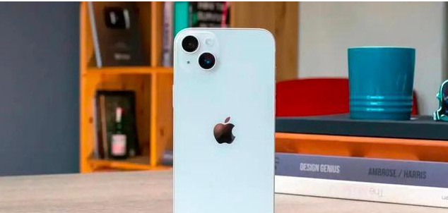 五莲苹果14维修分享iPhone14手机的三个缺点 