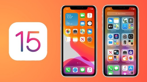 五莲苹果13维修分享iPhone13更新iOS 15.5，体验如何 