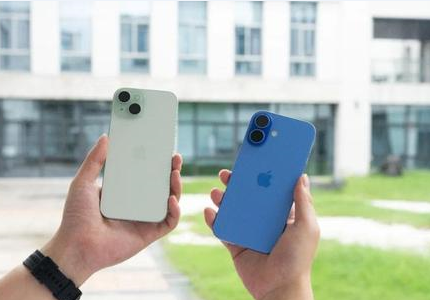 五莲苹果维修点分享iPhone 16 Plus屏幕更换大屏容易忽视的实操隐患 