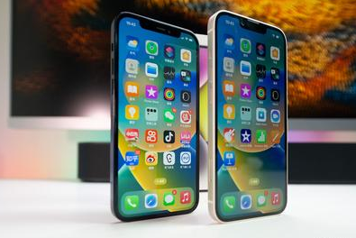五莲苹果维修点分享iPhone 14 Plus自动关机内存连锁故障解析 