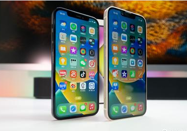 五莲苹果维修点分享iPhone 14 Plus扩容深层隐患梳理 