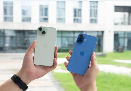 五莲苹果维修点分享iPhone 16 Plus锁屏与安全排错 
