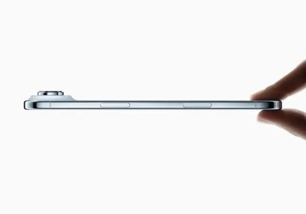 五莲苹果维修点分享iPhone 17 Air传感器与USB‑C排错 
