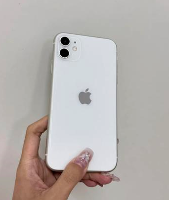 五莲苹果维修点分享iPhone 11黑屏特殊场景解析 