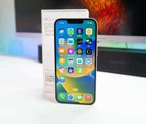 五莲苹果维修点分享iPhone 14 Plus黑屏小众诱因汇总 