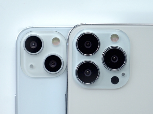 五莲苹果维修点分享iPhone 13 Pro Max发烫特殊故障解读 