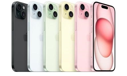 五莲苹果维修点分享iPhone 15发烫易忽视问题科普 