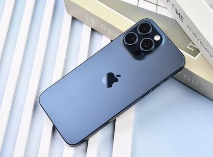 五莲苹果维修点分享iPhone 15 Pro Max发烫深度剖析 