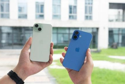 五莲苹果维修点分享iPhone 16 Plus发烫多场景剖析 