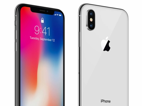 五莲苹果维修点分享iPhone X摄像头实拍质感与场景适配全解析 