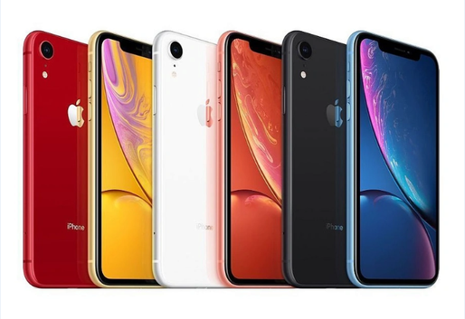 五莲苹果维修点分享iPhone XR摄像头原生色彩表现与日常拍摄实用指南 